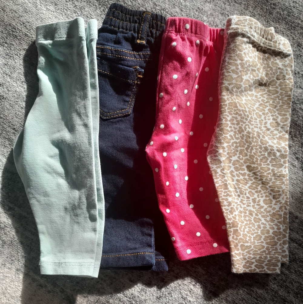 Assorted Baby Clothing Bundle - Picture 9 of 11
